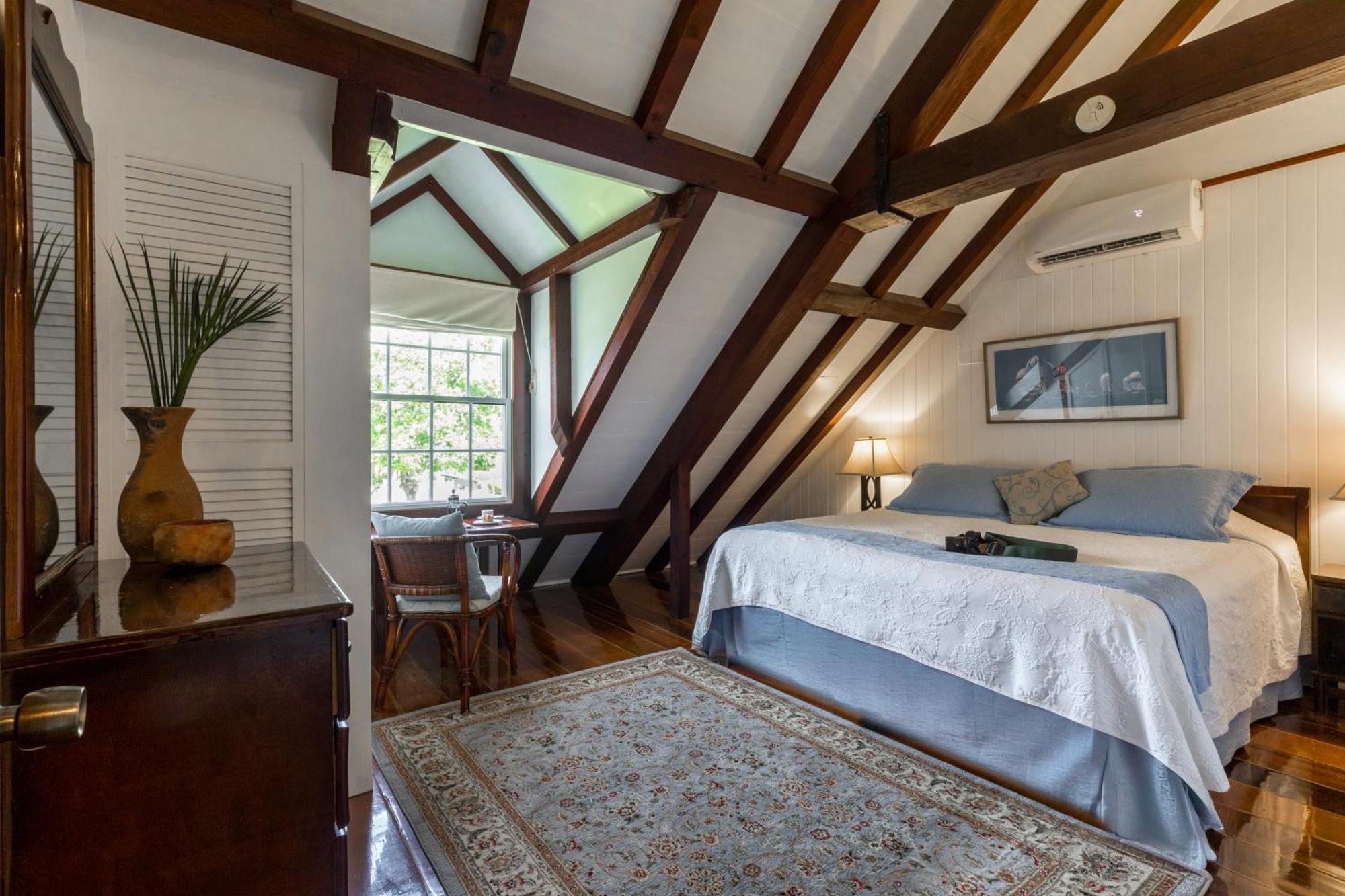 Admiral'S Inn And Gunpowder Suites English Harbour Dış mekan fotoğraf